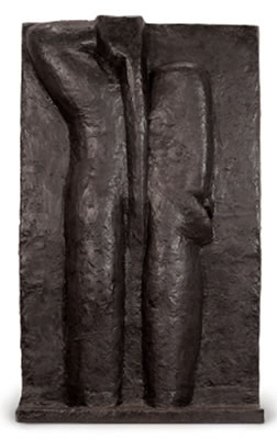 Nu de dos, 4 état (Back IV) by Henri Matisse - Auction record, sale price, and art valuation. Compare with similar artists and explore comparable artworks.