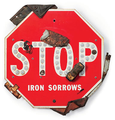 Iron Sorrows