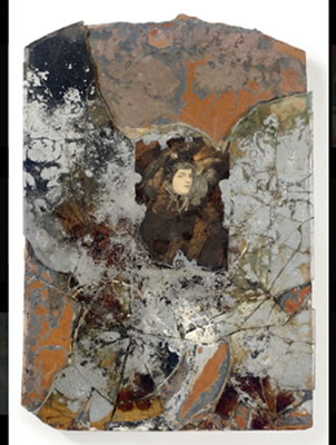 Mirror Collage