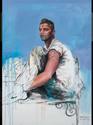 Ricky Martin