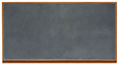 Pizarra con marco ocre by Santiago Cardenas - Auction record, sale price, and art valuation. Compare with similar artists and explore comparable artworks.