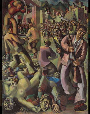 9 de abril