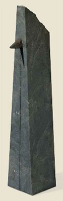 'Noon Mark #6', 1995 by Jonathan Bonner - Auction record, sale price, and art valuation. Compare with similar artists and explore comparable artworks.