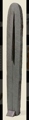 Sample artwork by Jonathan Bonner (Born 1947), known for sculpture, installation, works on paper - View similar artists and auction records