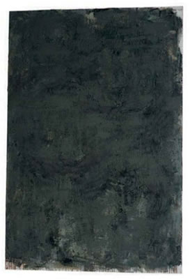Sample artwork by Winfried Virnich (Born 1955), known for color materiality in painting - View similar artists and auction records