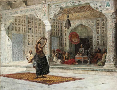 The Nautch