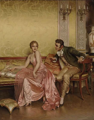 The Conversation