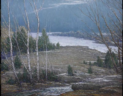 Owen Cullen Yates - artist photo for art wanted listing (Stroudsburg, PA)