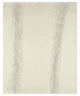 Untitled Diptych (7/22/92, 5:10-5:28 pm)