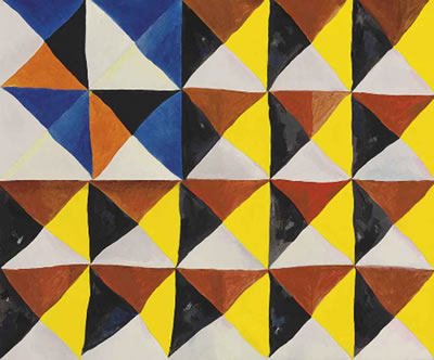 Harlequinade (Harlequin with Columbine)