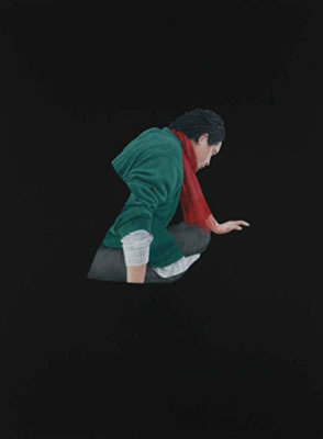 Sample artwork by Praneet Soi (Born 1971), known for painting - View similar artists and auction records