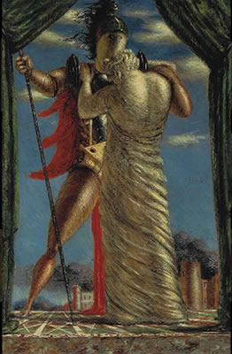 Ettore e Andromaca