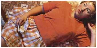 Untitled by Cindy Sherman - Auction record, sale price, and art valuation. Compare with similar artists and explore comparable artworks.
