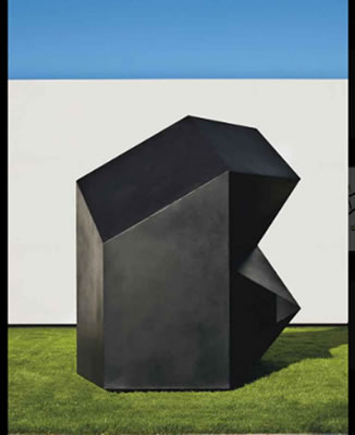For J.C. by Tony Smith - Auction record, sale price, and art valuation. Compare with similar artists and explore comparable artworks.