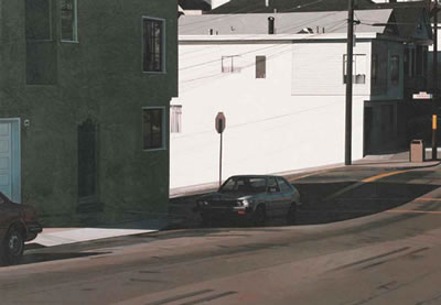 Twentieth and Texas