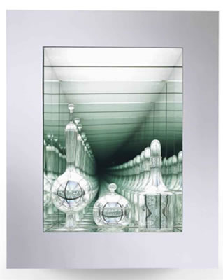 EARLY MODERNISM MIRRORED AND REFLECTED INFINITELY