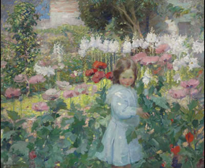 The Lilies and Poppies by Karl Albert Buehr - Auction record, sale price, and art valuation. Compare with similar artists and explore comparable artworks.