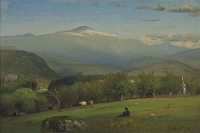Conway Valley