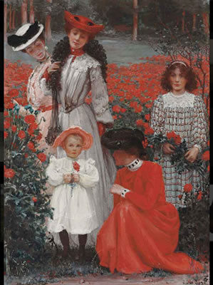 A Family Group