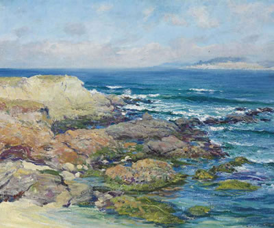 Martin's Point, Carmel
