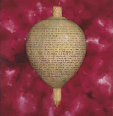 Nuestra esperanza es orgullosa by Daniel Garcia - Auction record, sale price, and art valuation. Compare with similar artists and explore comparable artworks.