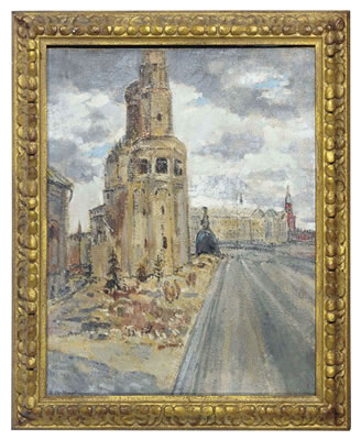 Cityscape