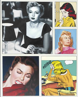 Untitled (Lowly Women), 1964 by David & Peter McDermott & McGough - Auction record, sale price, and art valuation. Compare with similar artists and explore comparable artworks.