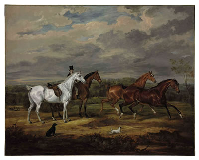 Sample artwork by William Webb (1790 - 1846), known for painting - View similar artists and auction records