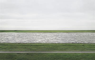 Sample artwork by Andreas Gursky (Born 1955), known for large-scale photographs-social commentary - View similar artists and auction records
