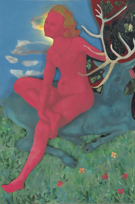 Raysseland