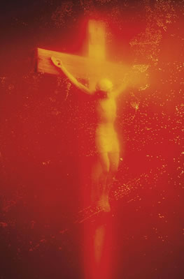 Piss Christ by Andres Serrano - Auction record, sale price, and art valuation. Compare with similar artists and explore comparable artworks.