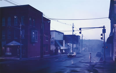 Untitled, Summer 2003 (Merchant's Row)