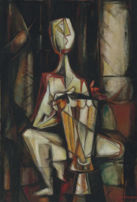 Untitled (Músico)