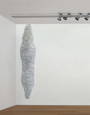 Sample artwork by Luiz Hermano (Born 1954), known for sculpture - View similar artists and auction records