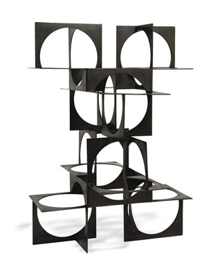 Sample artwork by Franz Weissmann (Born 1914) - View similar artists and auction records