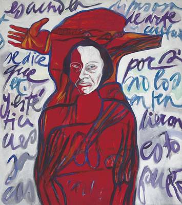 Autorretrato