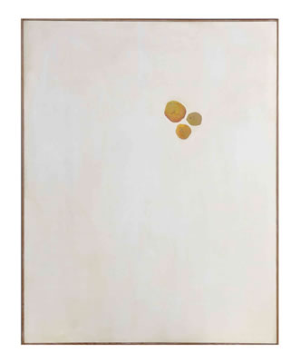 Sample artwork by Ralph Du Casse (1916 - 2003), known for cubism-oriental inspired abstraction - View similar artists and auction records