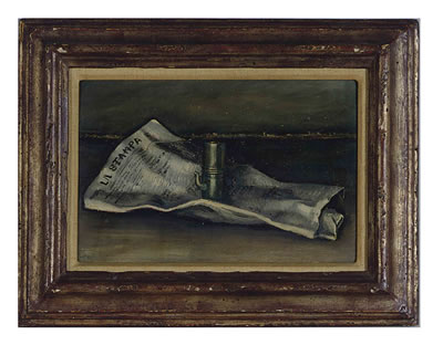 Sample artwork by Mario Russo (1925 - 2000), known for italian cityscape, florence - View similar artists and auction records