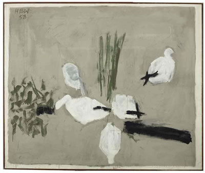 Snow Geese #3