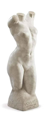 Volupté