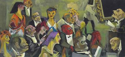 Art Auction