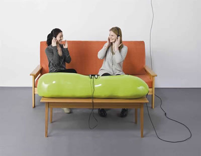 Sample artwork by Charles Long (Born 1958), known for installation sculpture - View similar artists and auction records