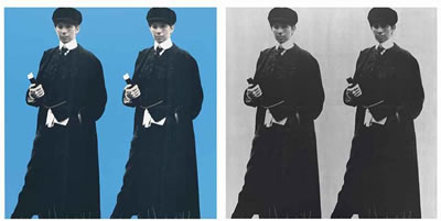 Double Double Yentl (My Elvis) by Deborah Kass - Auction record, sale price, and art valuation. Compare with similar artists and explore comparable artworks.