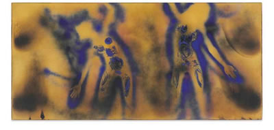 FC1 (Fire Color 1) by Yves Klein - Auction record, sale price, and art valuation. Compare with similar artists and explore comparable artworks.