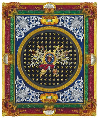 Sun King