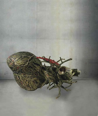 An Absence of Assignable Cause by Bharti Kher - Auction record, sale price, and art valuation. Compare with similar artists and explore comparable artworks.