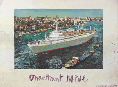 Onsettant Moie