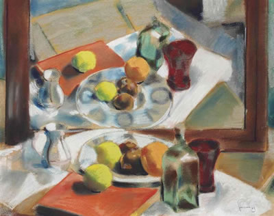 Still Life