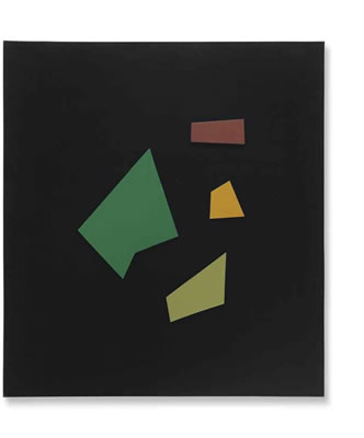 Pintura No. 167