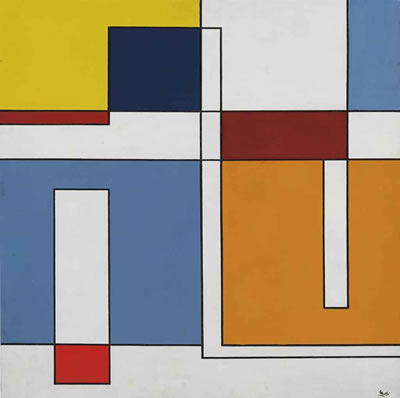 Obra No. 41